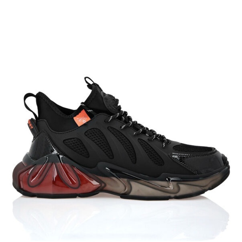 Philipp Plein The Flame Gen.X.02 Tiger Sneakers